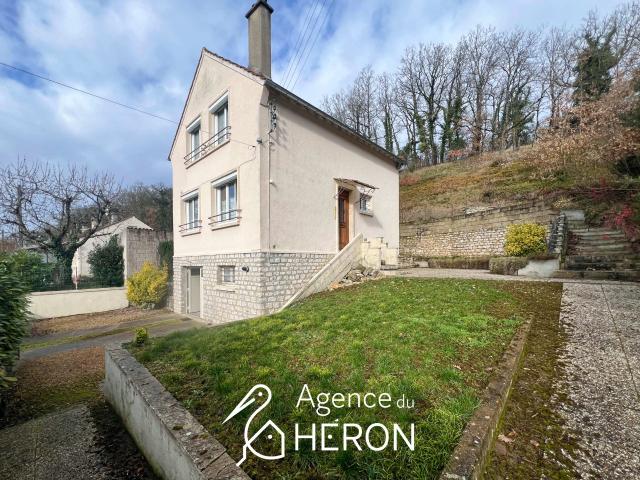 Maison 6 pièces 85 m²