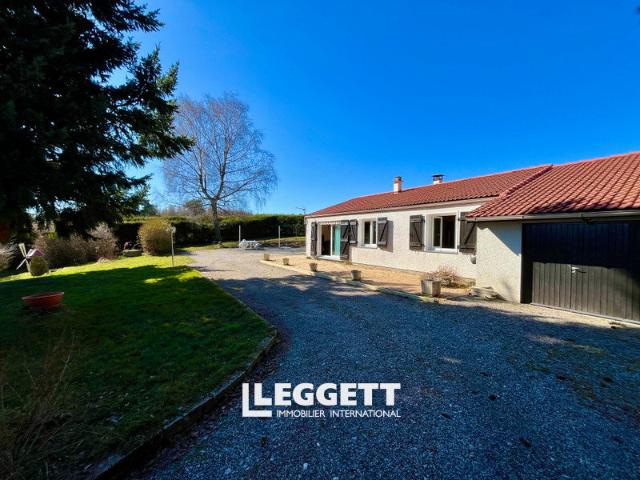 Maison 6 pièces 85 m²