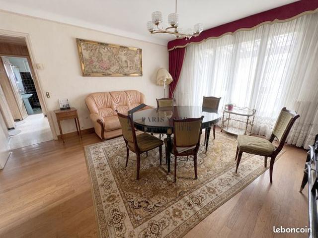 Maison 6 pièces 85 m²
