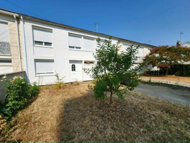 Maison 6 pièces 85 m²