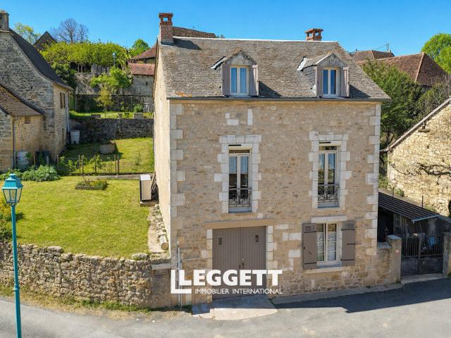 Maison 6 pièces 85 m²