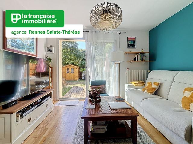 Maison 6 pièces 85 m²