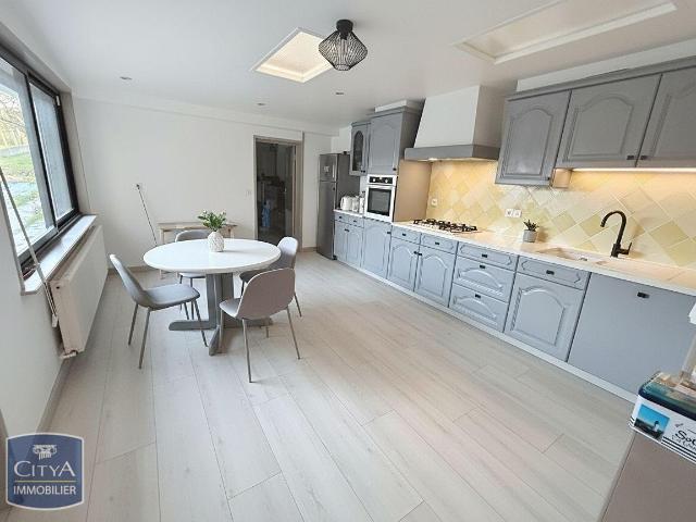 Maison 6 pièces 85 m²