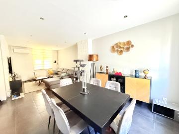 Maison 6 pièces 85 m²