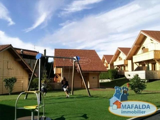 Maison 6 pièces 85 m²