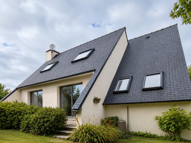 Maison 6 pièces 85 m²