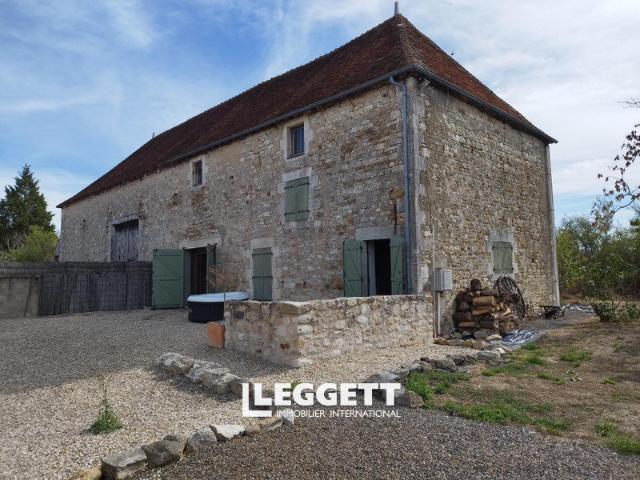Maison 6 pièces 85 m²