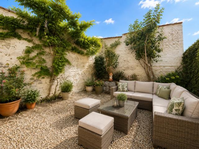 Maison 6 pièces 85 m²