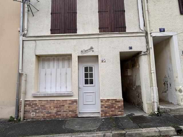 Maison 6 pièces 85 m²