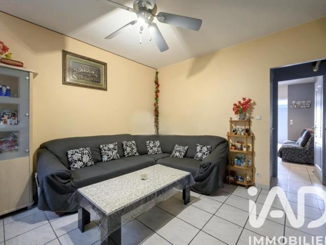 Maison 6 pièces 85 m²