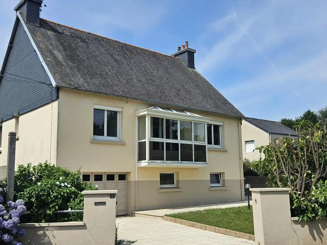Maison 6 pièces 85 m²