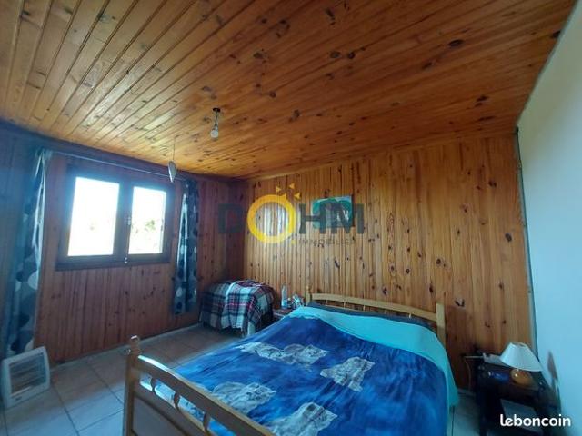 Maison 6 pièces 85 m²