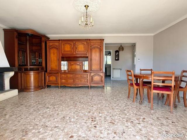Maison 6 pièces 85 m²