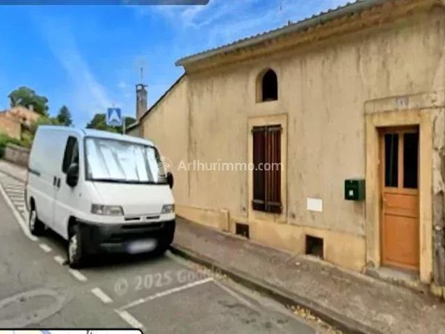 Maison 6 pièces 85 m²