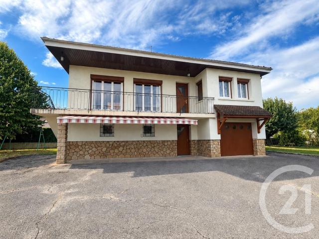 Maison 6 pièces 85 m²