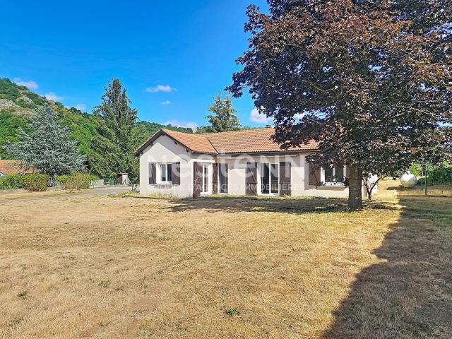 Maison 6 pièces 85 m²