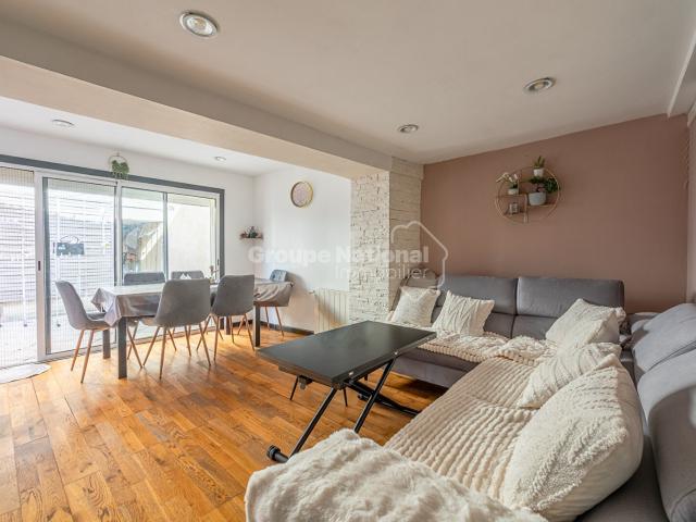 Maison 6 pièces 85 m²