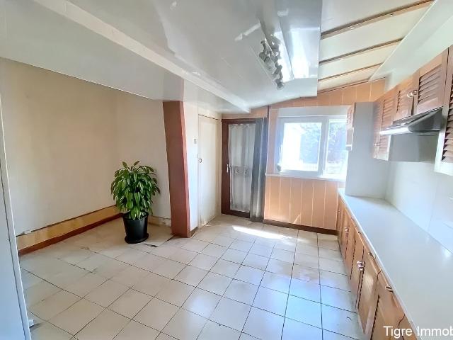 Maison 6 pièces 85 m²