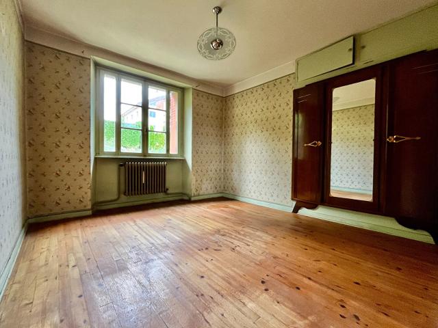 Maison 6 pièces 85 m²