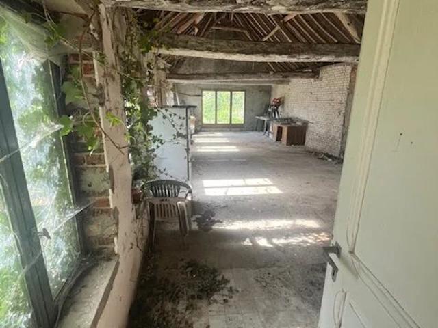 maison 6 pièces
