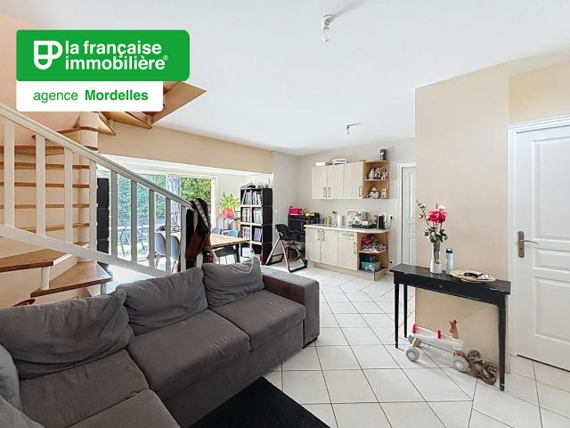 Maison 6 pièces 86 m²