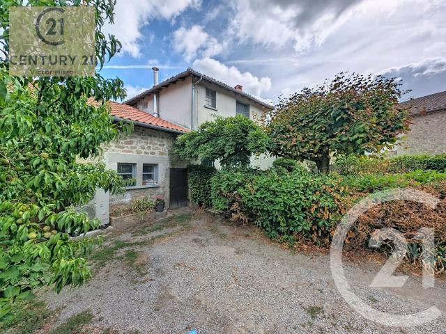 Maison 6 pièces 86 m²