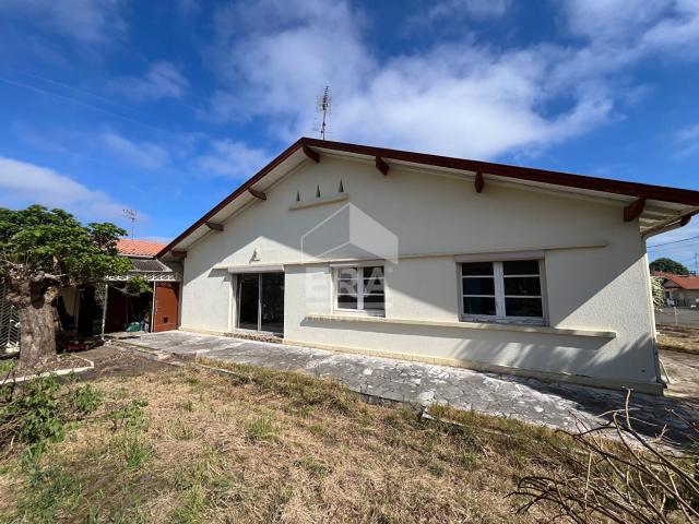 Maison 6 pièces 88 m²