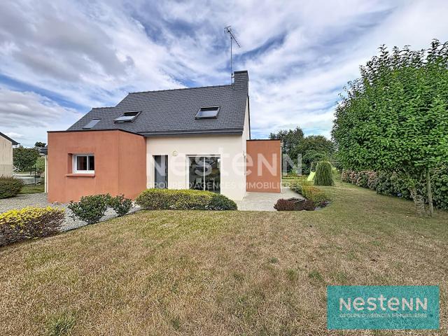 Maison 6 pièces 86 m²