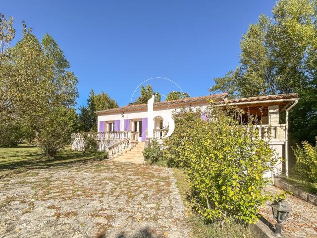 Maison 6 pièces 86 m²