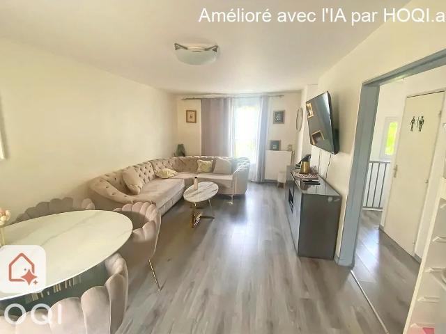 Maison 6 pièces 86 m²
