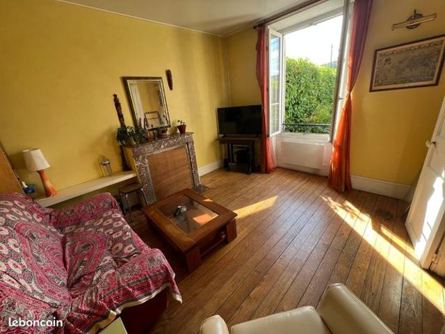 Maison 6 pièces 86 m²