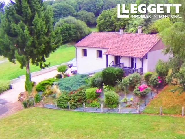 Maison 6 pièces 86 m²
