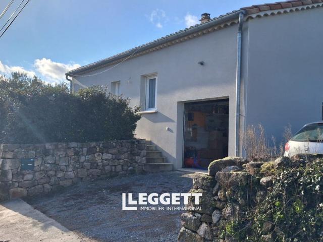 Maison 6 pièces 86 m²