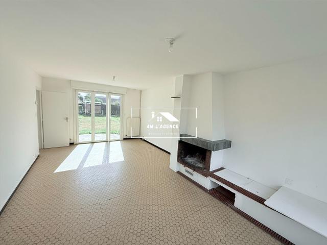 Maison 6 pièces 86 m²