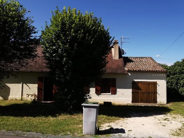 Maison 6 pièces 86 m²