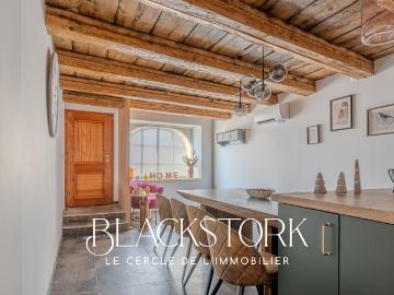 67700, Bas-Rhin - Cave, Terrasse, Cuisine équipée
