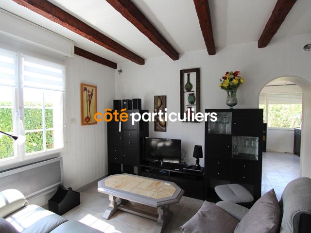 Maison 6 pièces