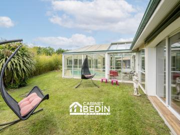 33600, Pessac, Gironde, Aquitaine - Terrasse