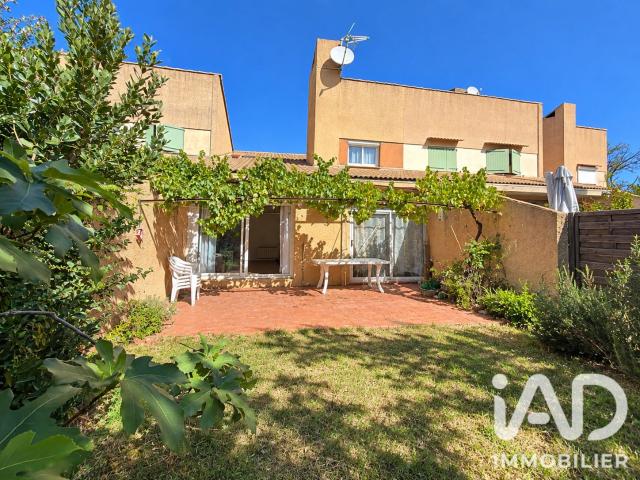 Maison 6 pièces 87 m²
