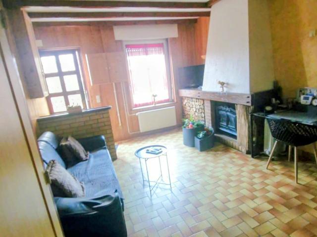 Maison 6 pièces 87 m²