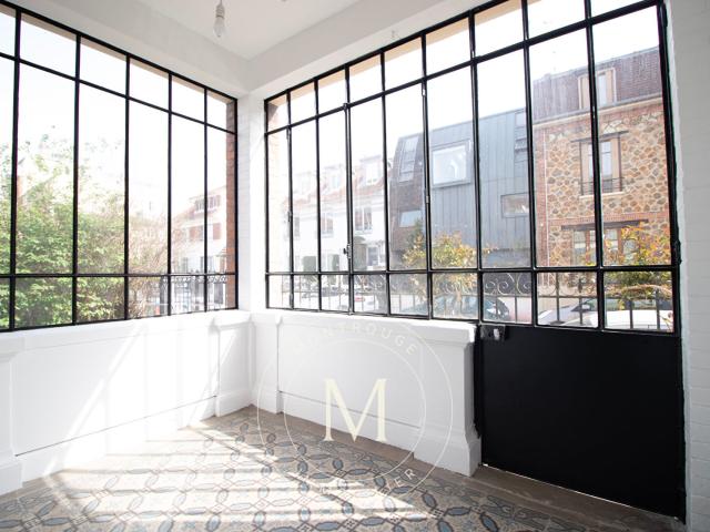 Maison 6 pièces 87 m²