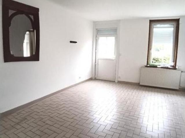 Maison 6 pièces 87 m²