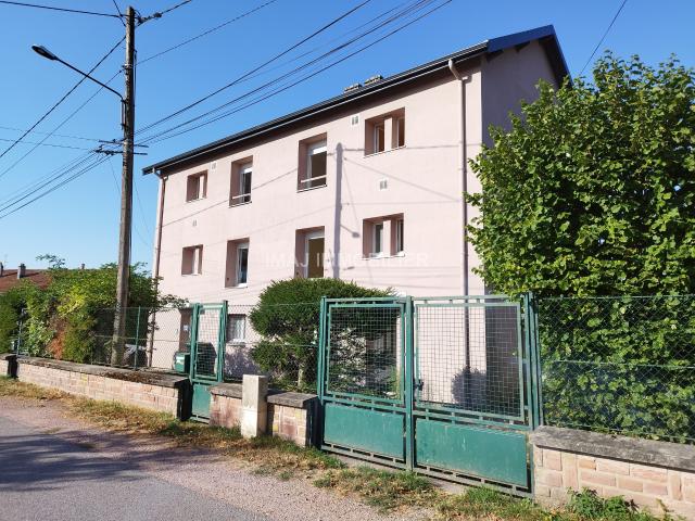 Maison 6 pièces 87 m²