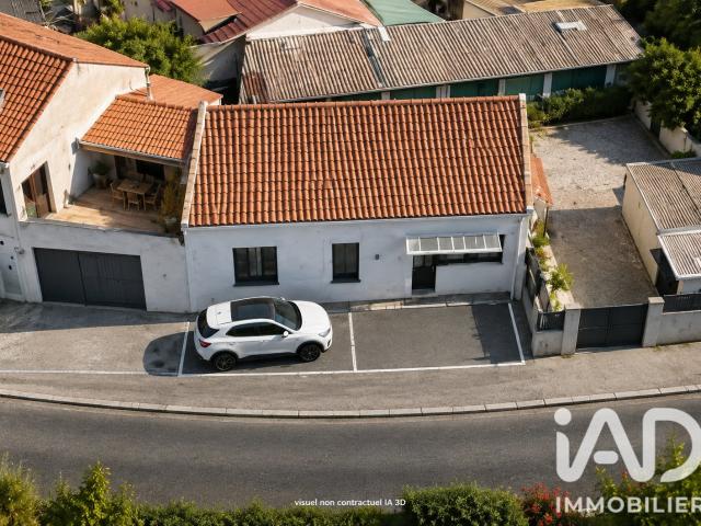 Maison 6 pièces 87 m²