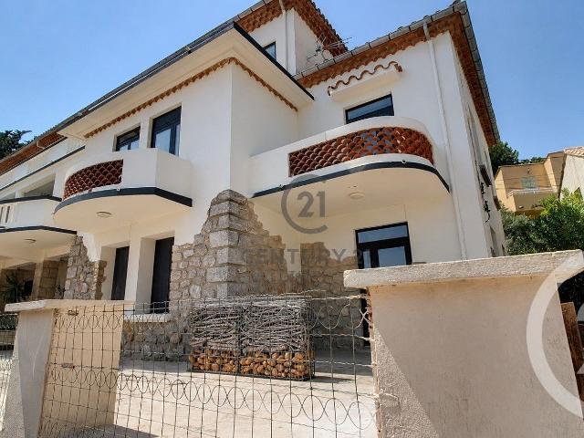 Maison 6 pièces 87 m²