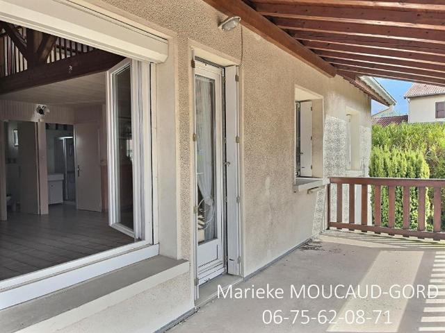 Maison 6 pièces 87 m²