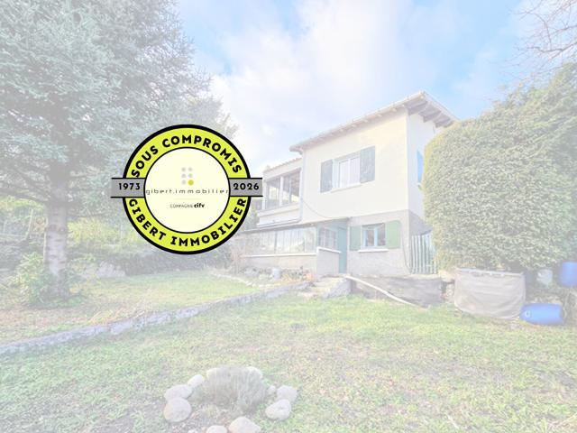 Maison 6 pièces 87 m²