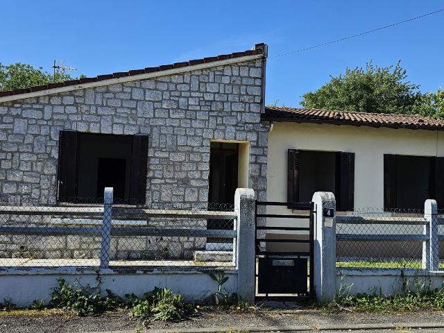 Maison 6 pièces 87 m²