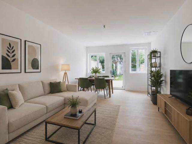 Maison 6 pièces 87 m²
