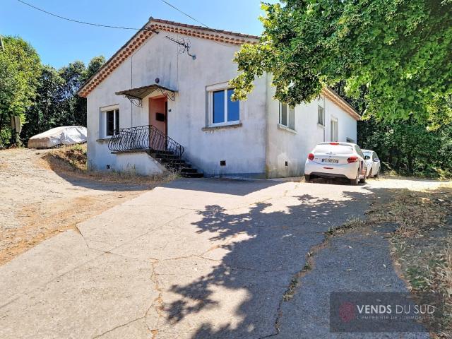 Maison 6 pièces 87 m²